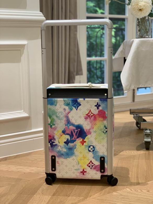 LV Trolley Case Original 38X55X21cm 061903