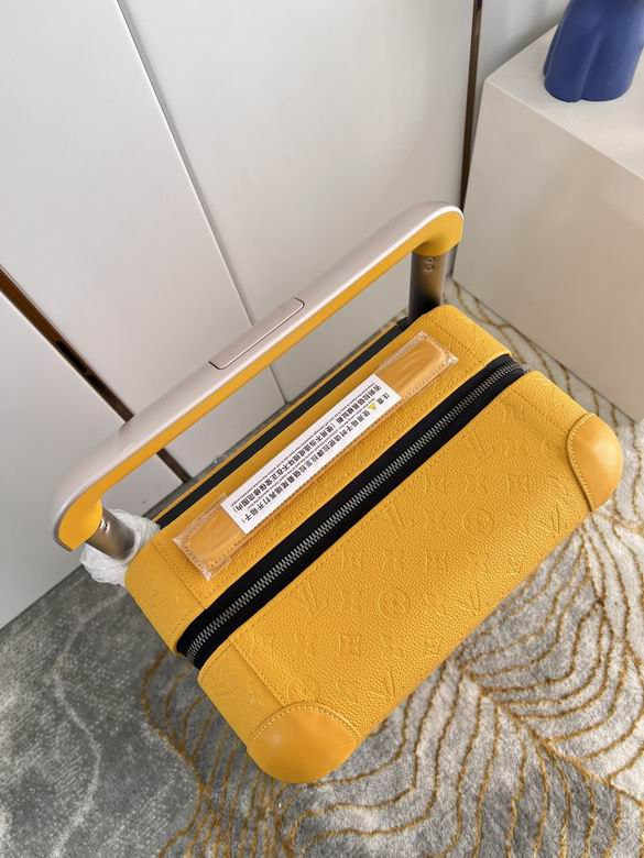 LV Trolley Case OriginalK642 35X23X53cm