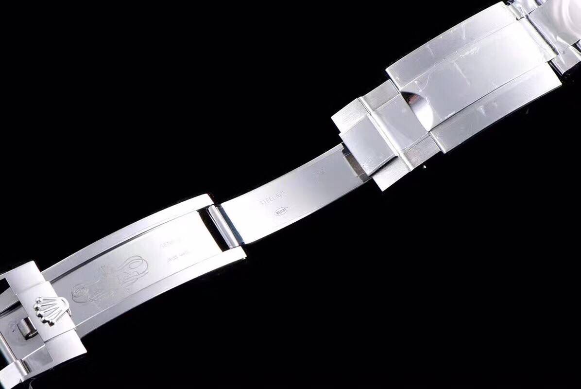 Rolex YM Yacht Series Men's Watch