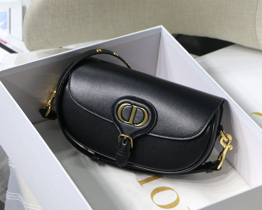 Dior Bobby East-west Bag