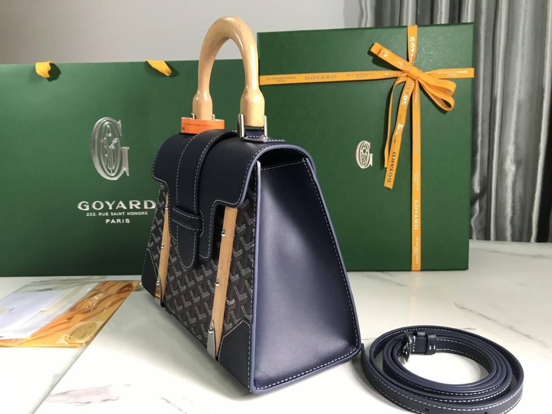 ?Goyard Sa?gon PM small bag, top quality!   Size: 28 * 20 * 12cm