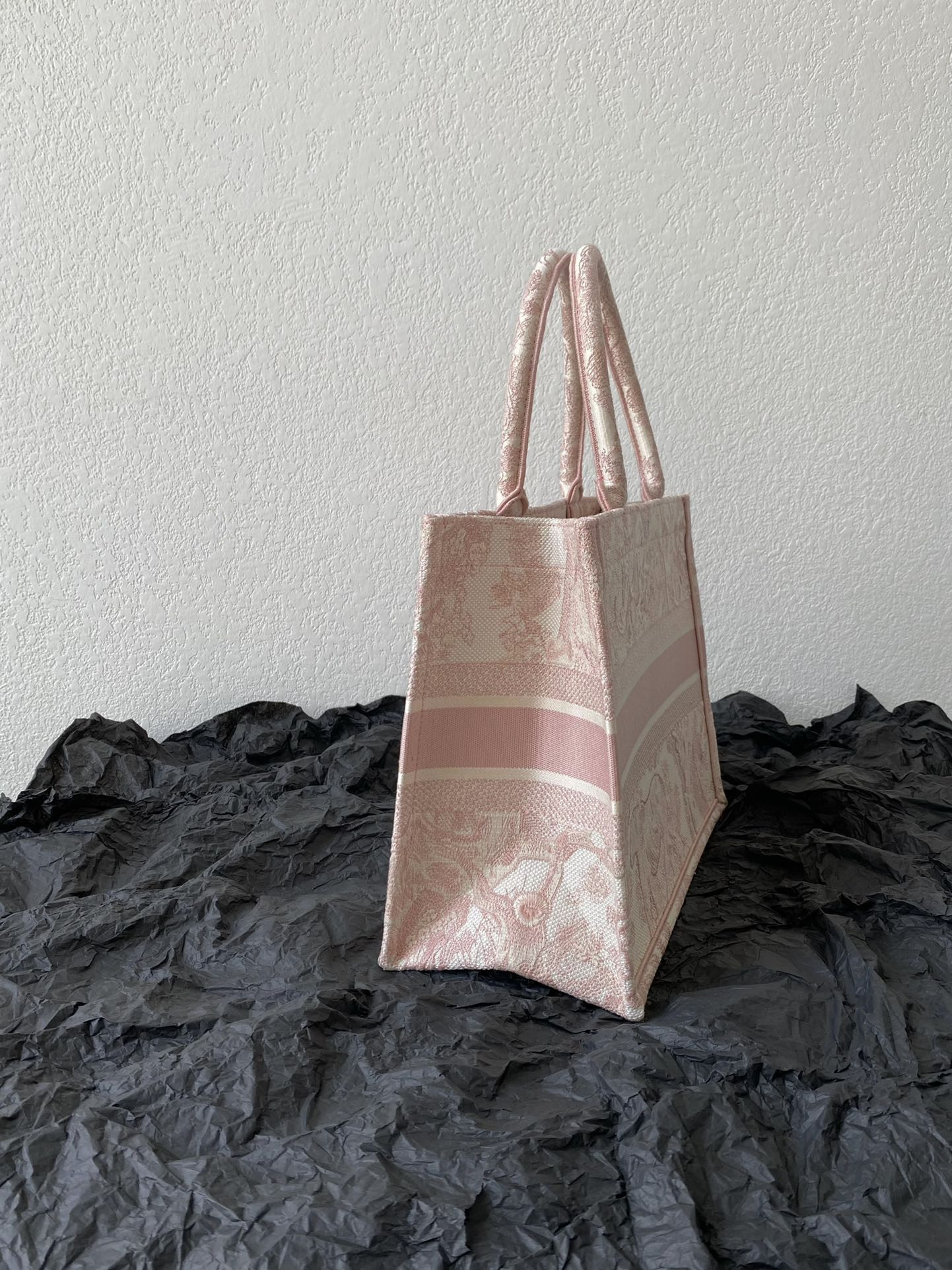 Medium Dior Book Tote