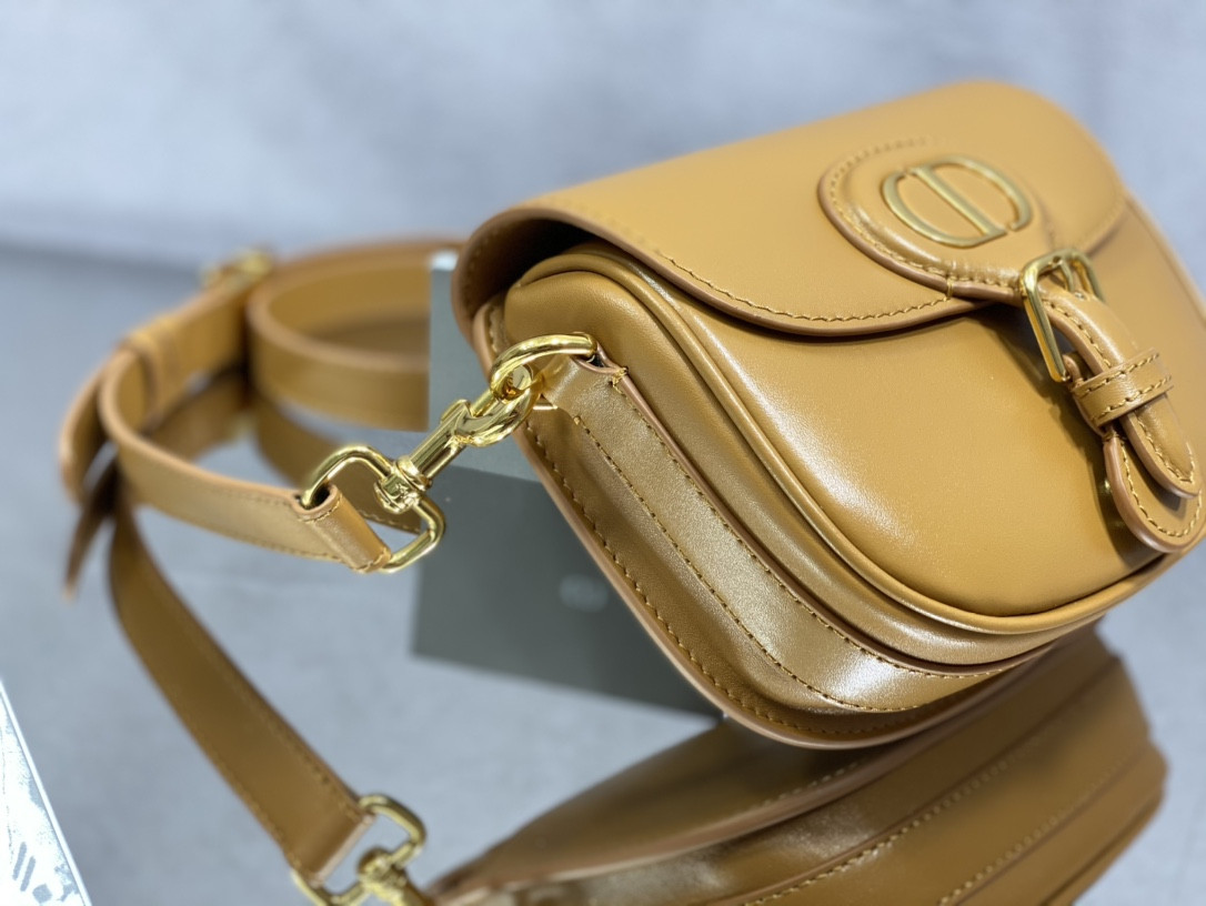 Small Dior Bobby Bag