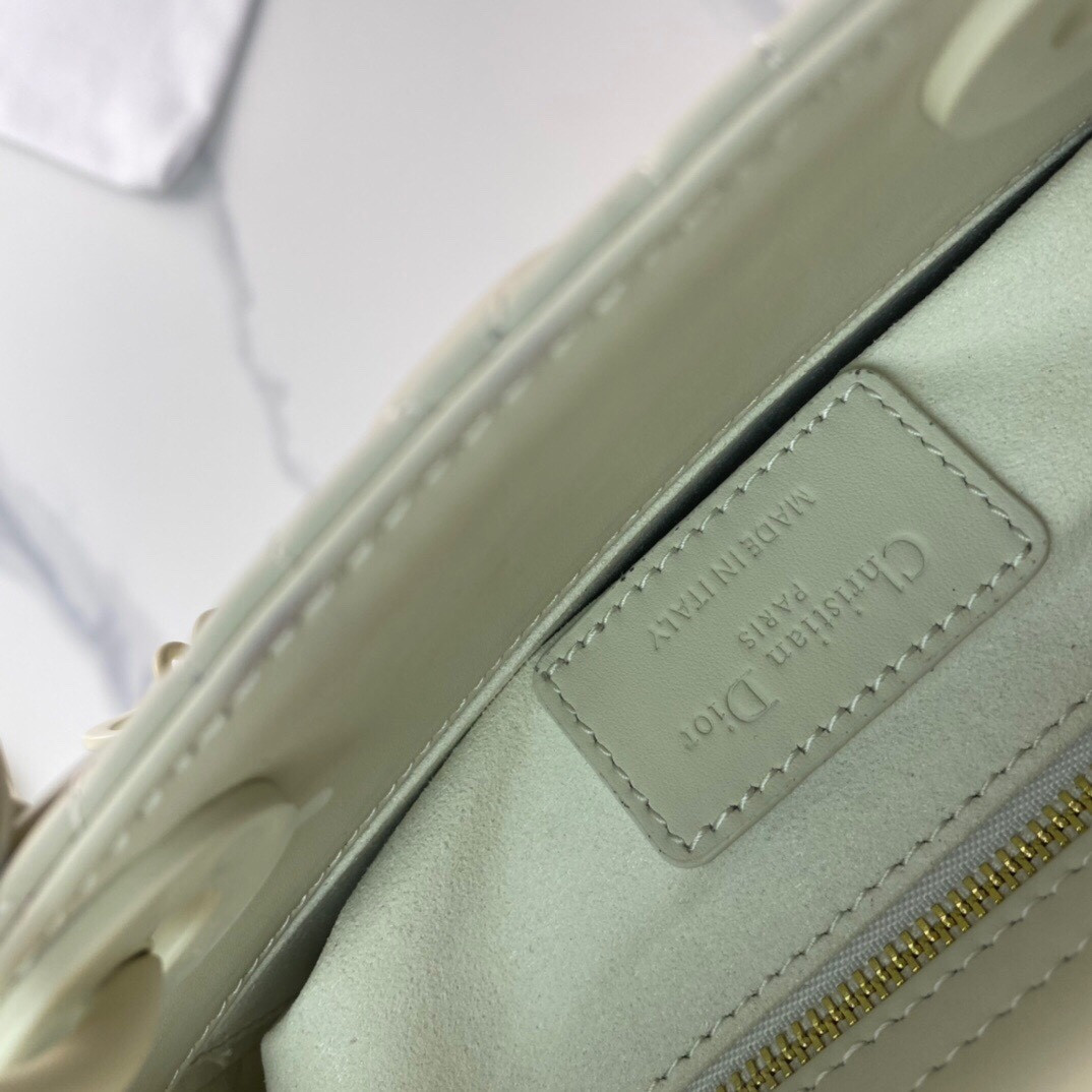 Small Lady Dior Bag