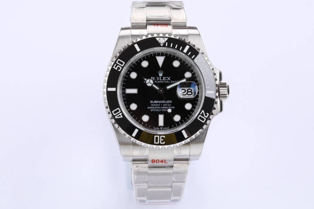 Rolex Submariner 41 Series Men's Watch