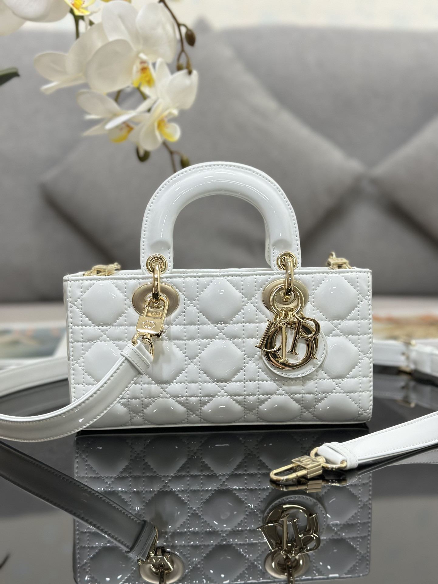 Small Lady D-joy Bag