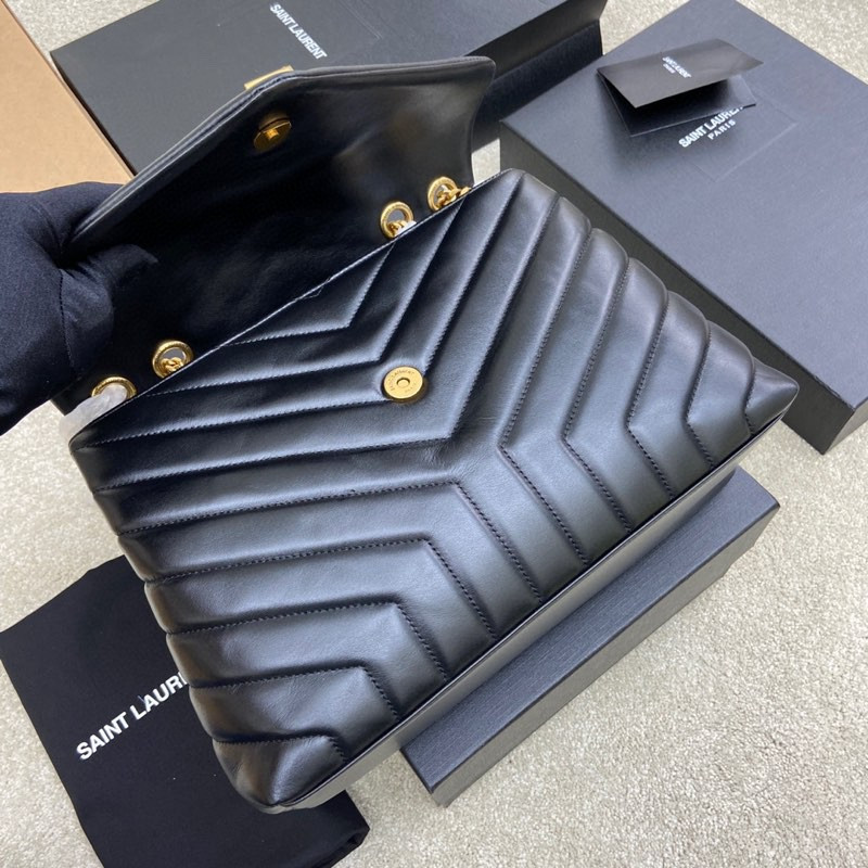 Ysl Loulou Bag
