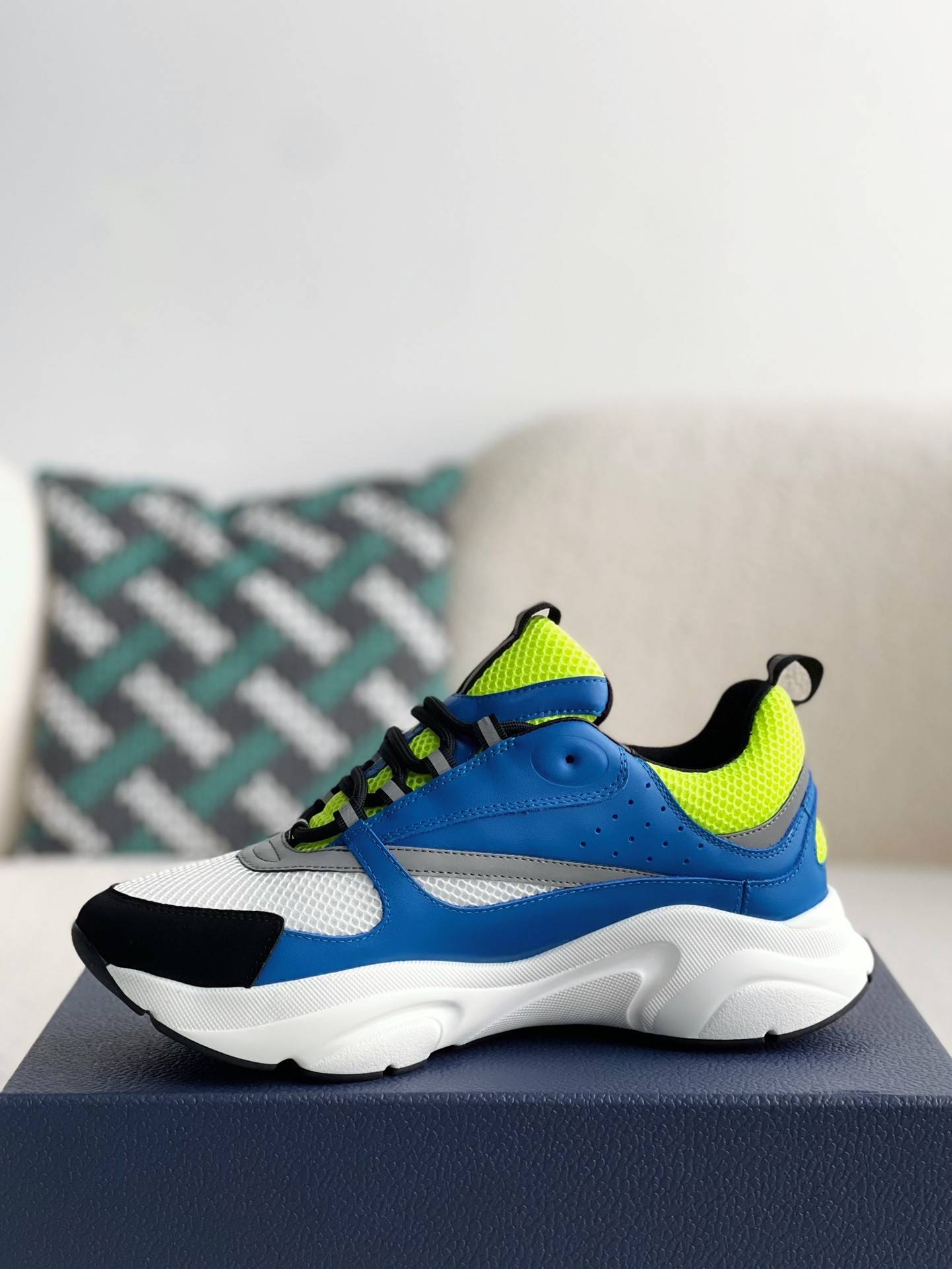 D*OR classic B22 Clunky Sneaker