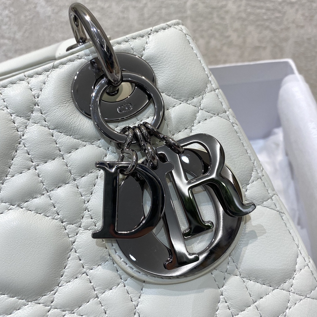 Small Lady Dior Bag
