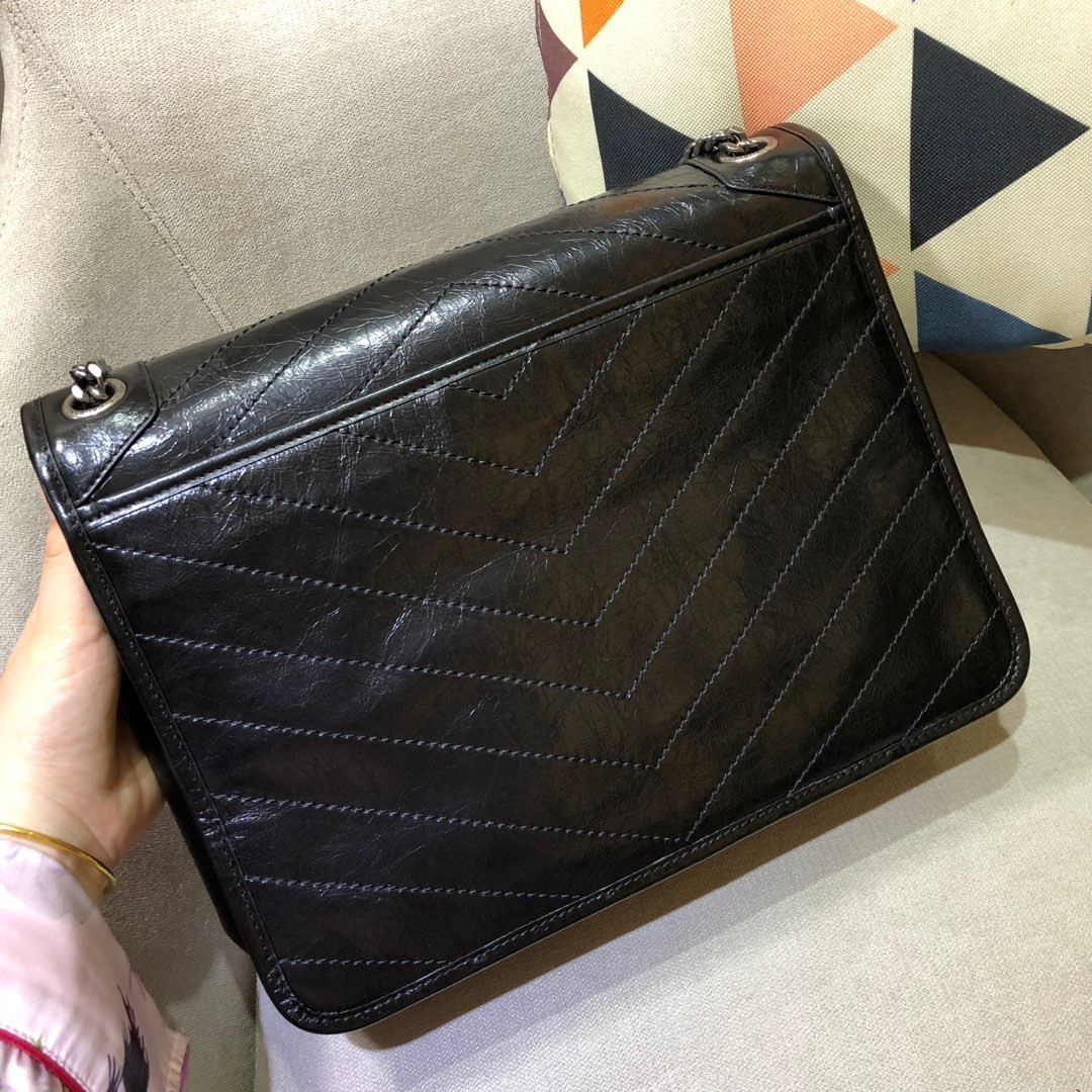 YSL NIKI LARGE BAG