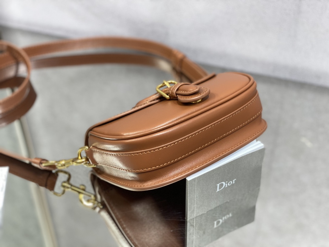 Small Dior Bobby Bag