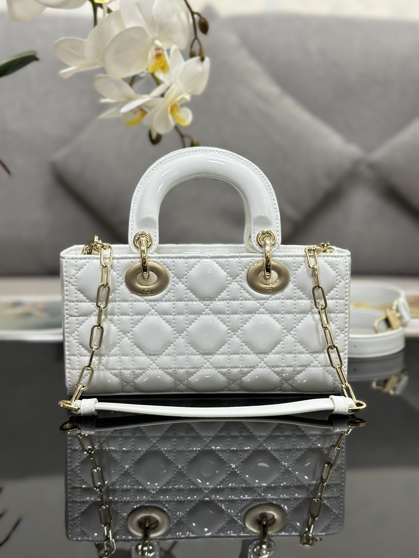 Small Lady D-joy Bag