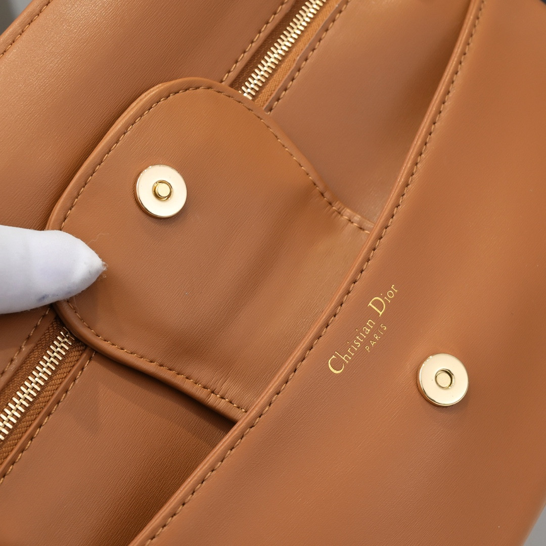 Dior Mini Travel Vanity