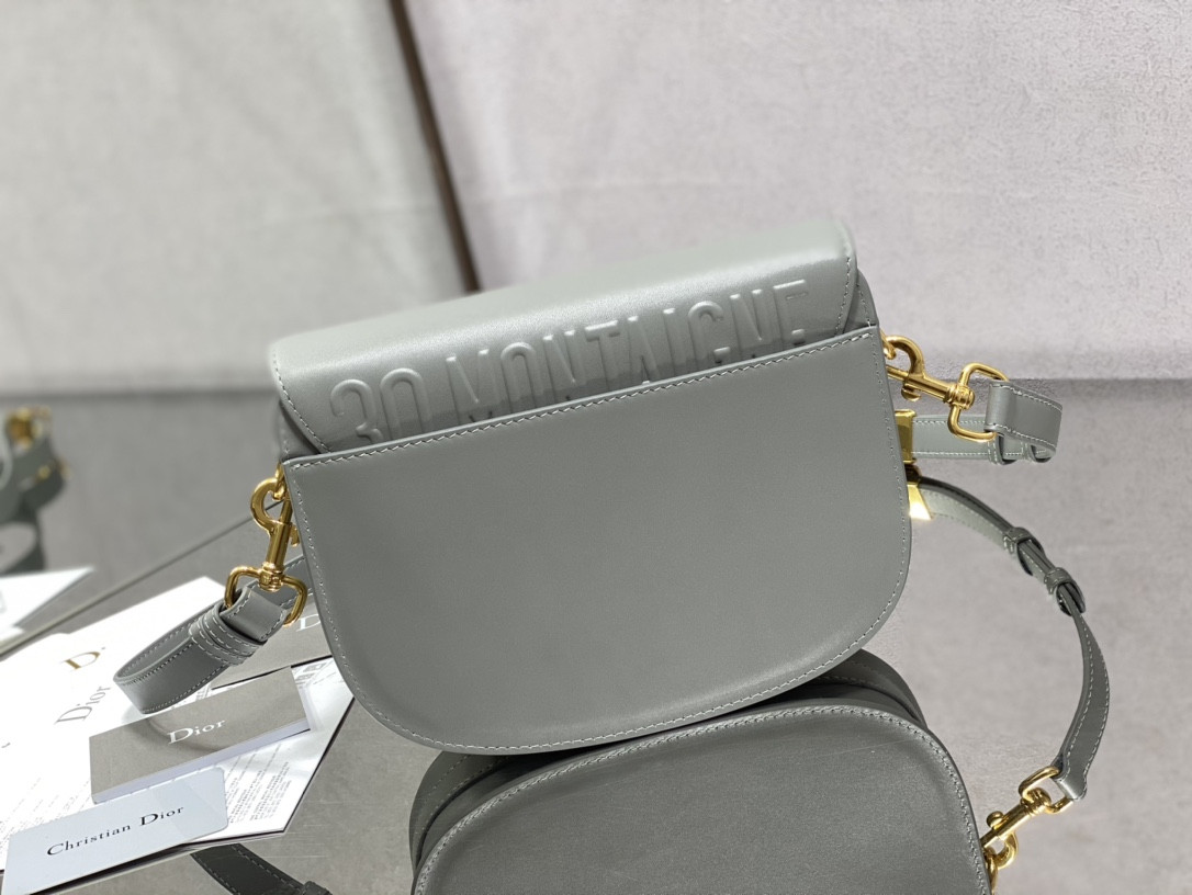 Medium Dior Bobby Bag