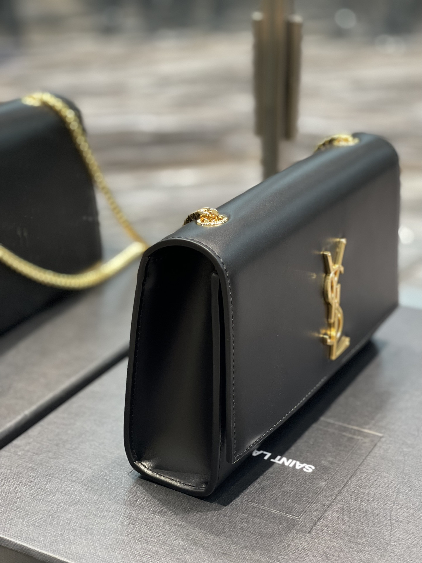 Ysl Kate Bag