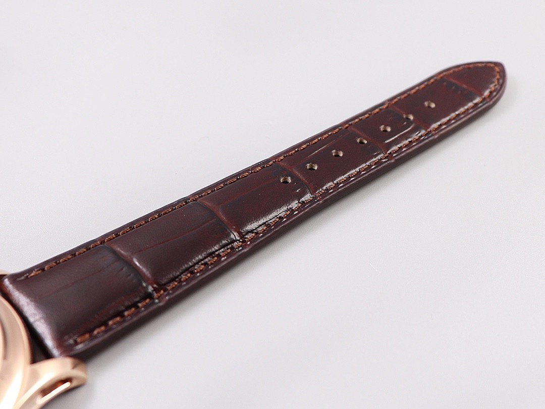 PATEK PHILIPPE 5205G-013 s eries watch