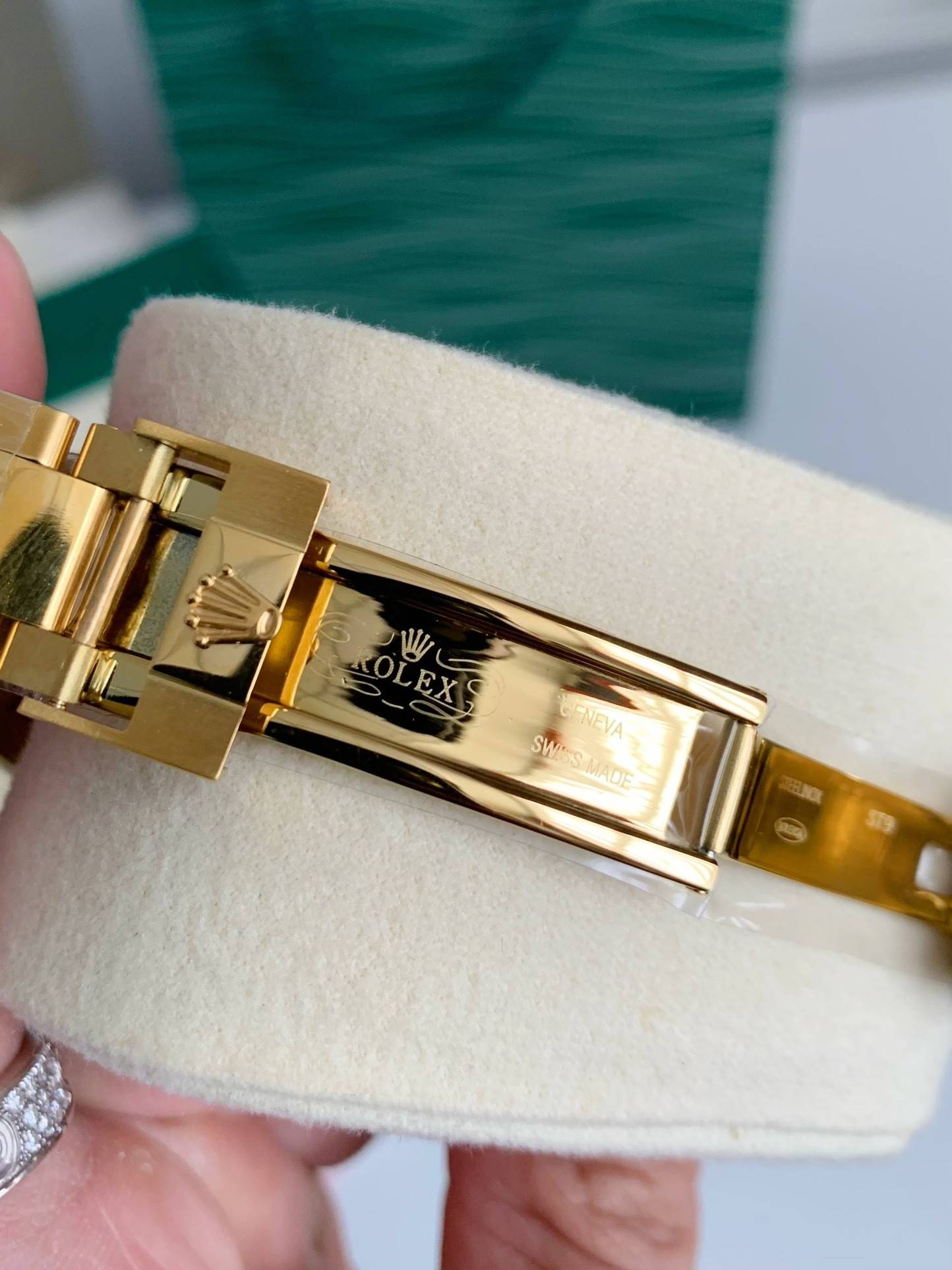 Rolex Cosmograph Daytona Oyster, 40mm