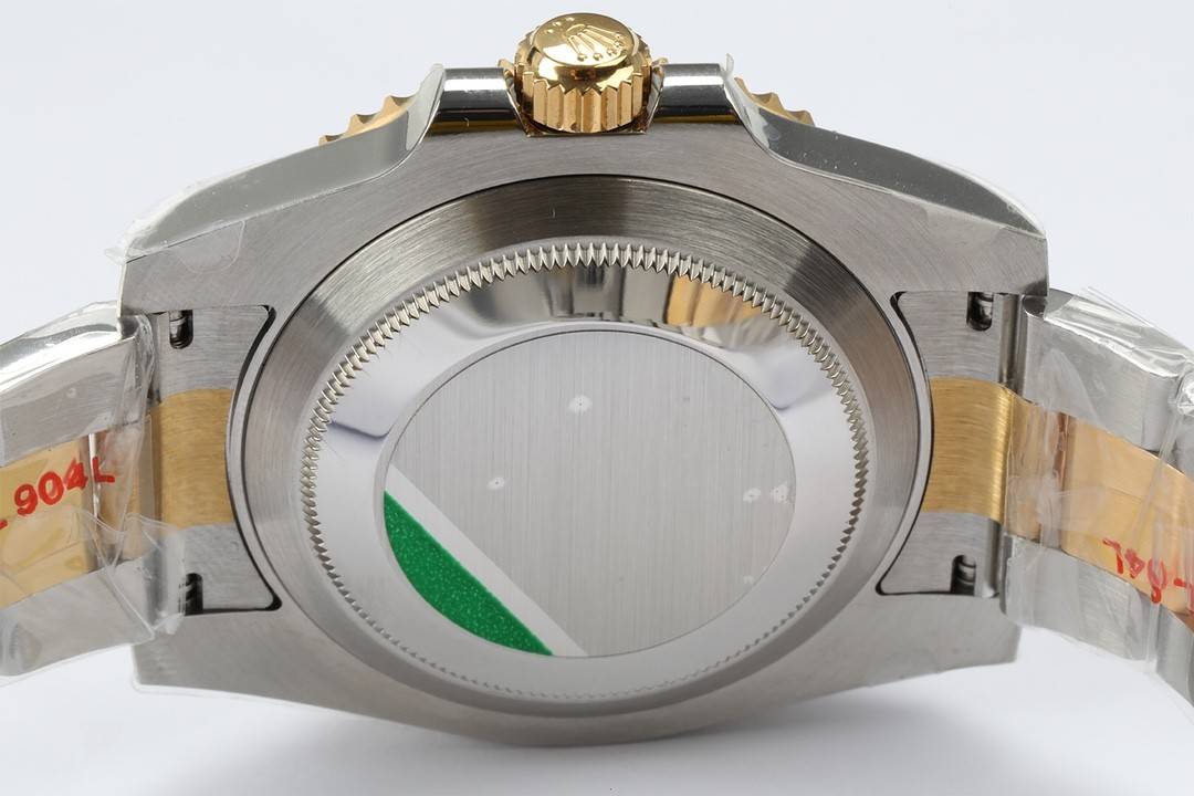 Rolex Submariner 41 Series Men's Watch