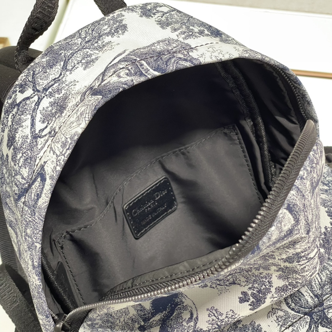 Dior Backpack
