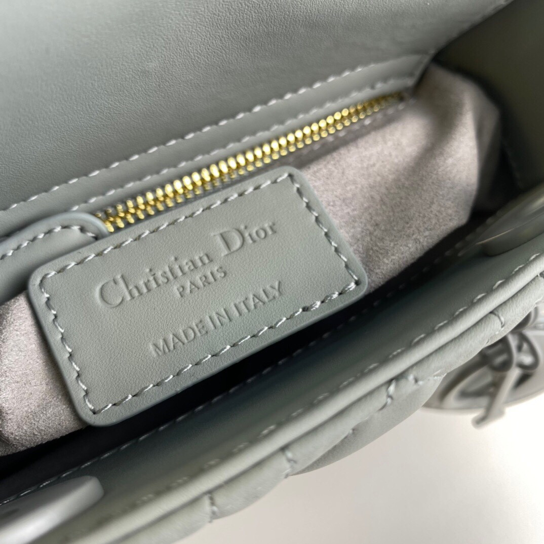 Mini Lady Dior Bag
