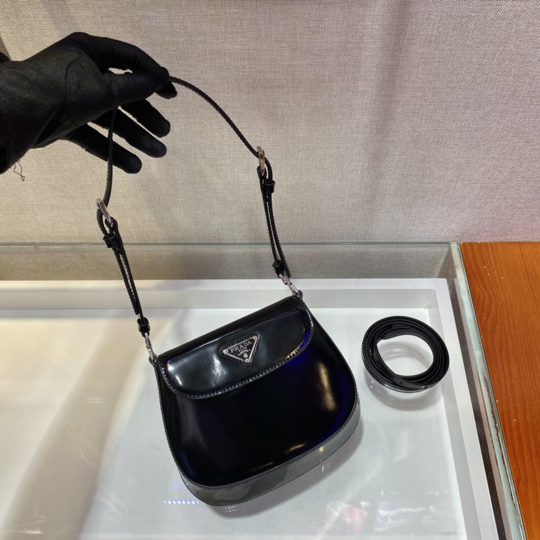 Prada Cleo Mini Bag