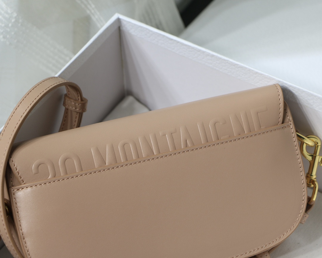 Dior Bobby East-west Bag