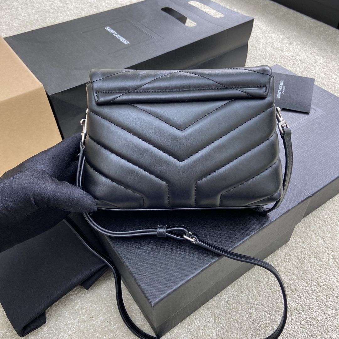 Ysl Loulou Bag