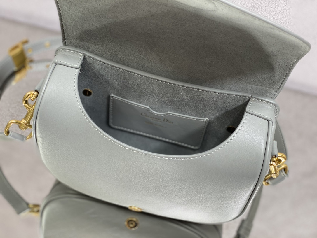 Medium Dior Bobby Bag