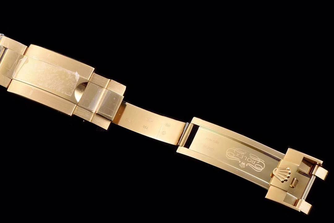 Rolex YM2 yachts famous second generation steel band version wristwatch