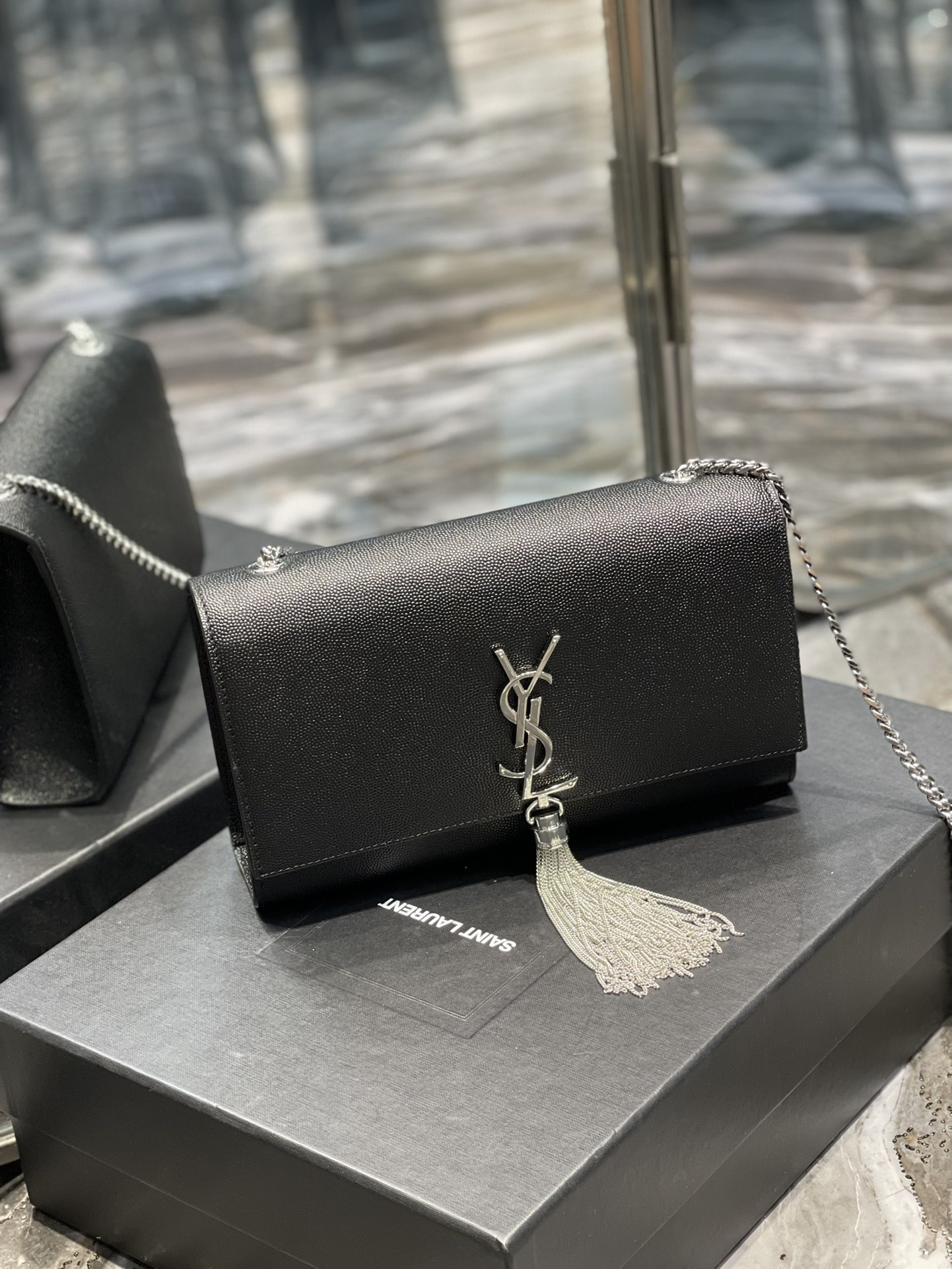 Ysl Kate Bag