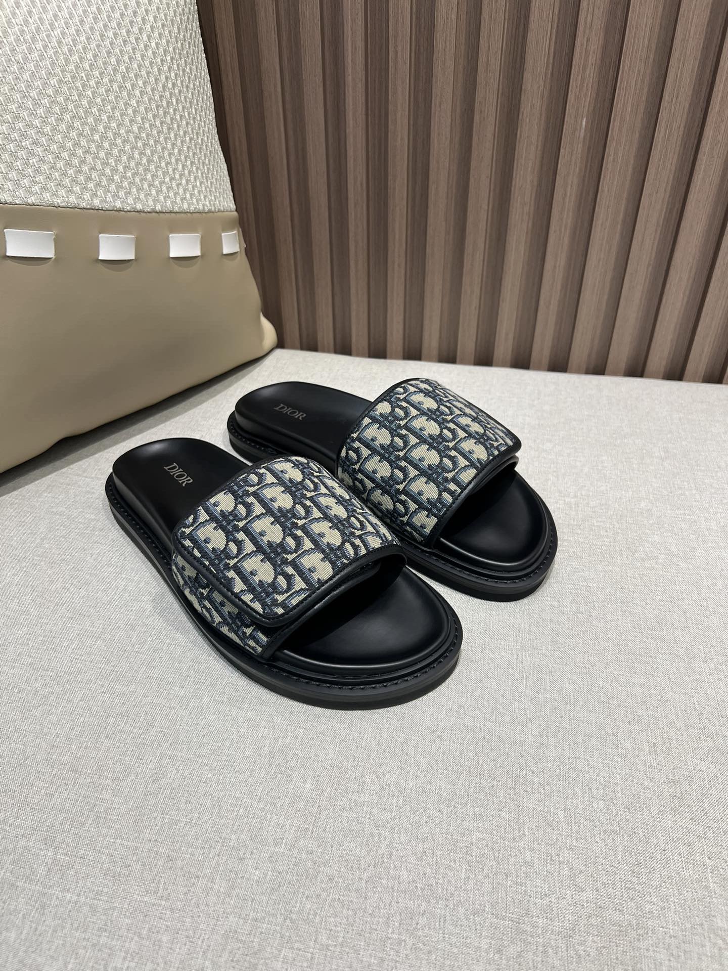 Dior men slide