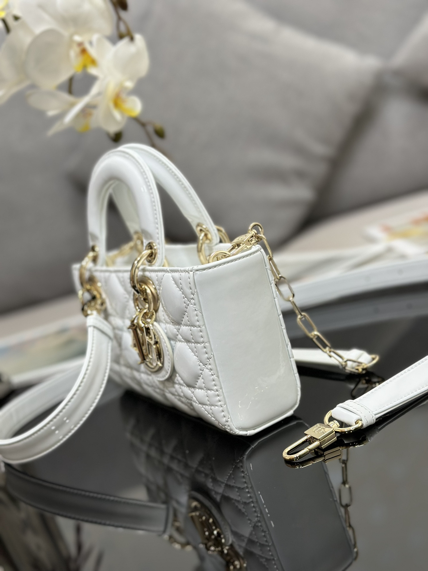 Small Lady D-joy Bag