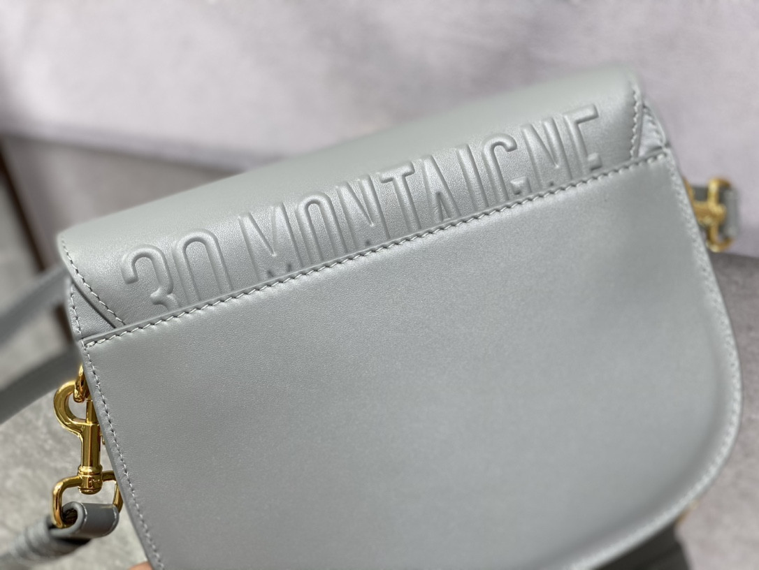 Medium Dior Bobby Bag