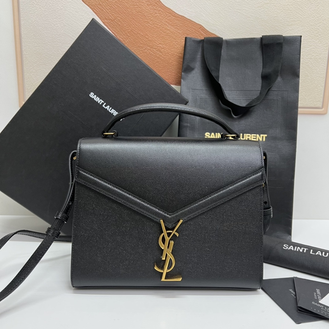 Ysl Cassandra Bag