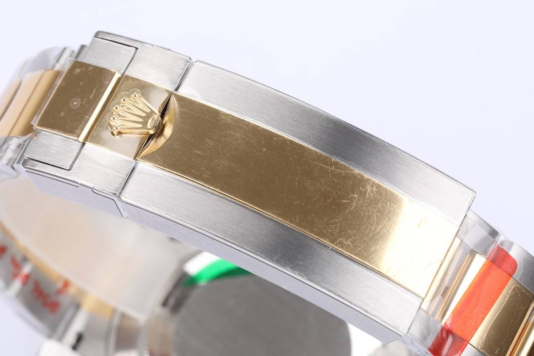 Rolex Submariner 41 Series Men's Watch