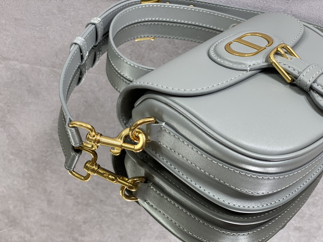 Small Dior Bobby Bag