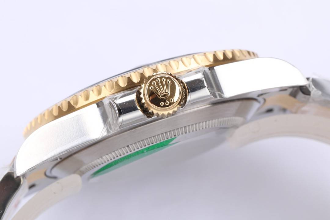 Rolex Submariner 41 Series Men's Watch