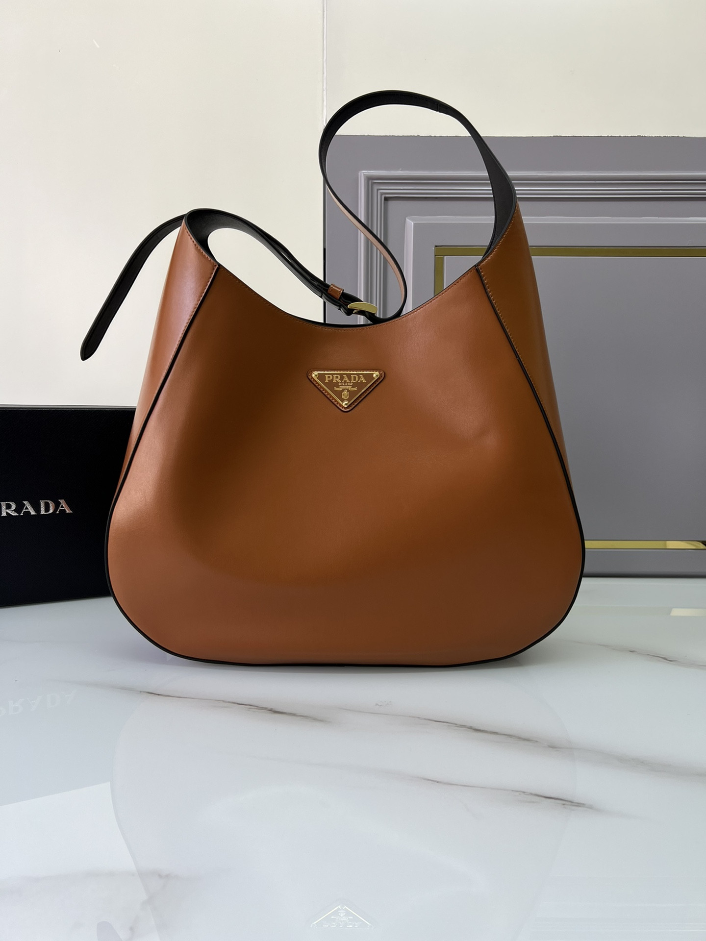Prada Cleo Bag