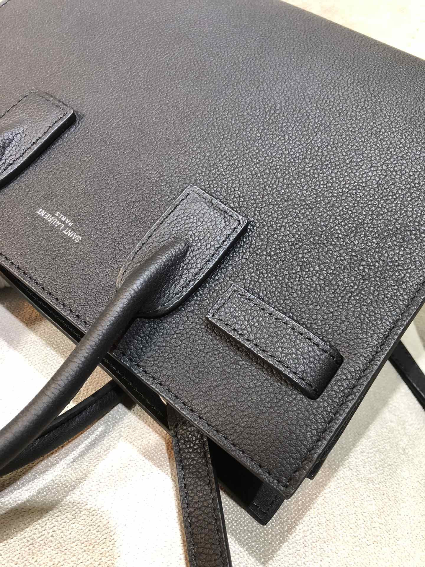 Ysl Sac De Jour Bag