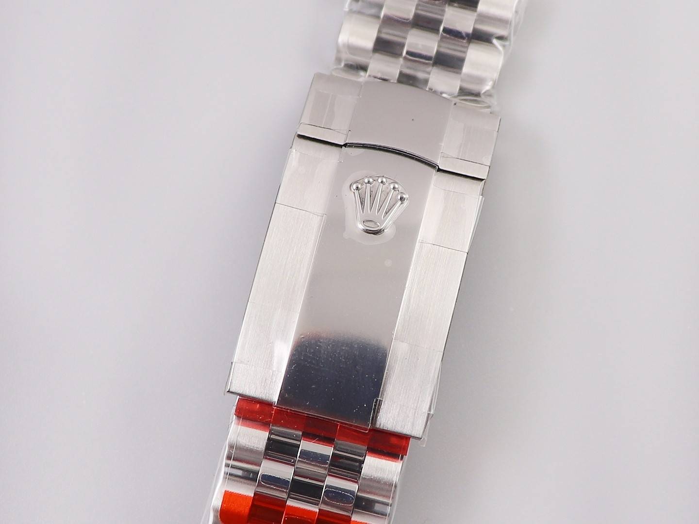 Rolex RE Log Men's Watch 41mm