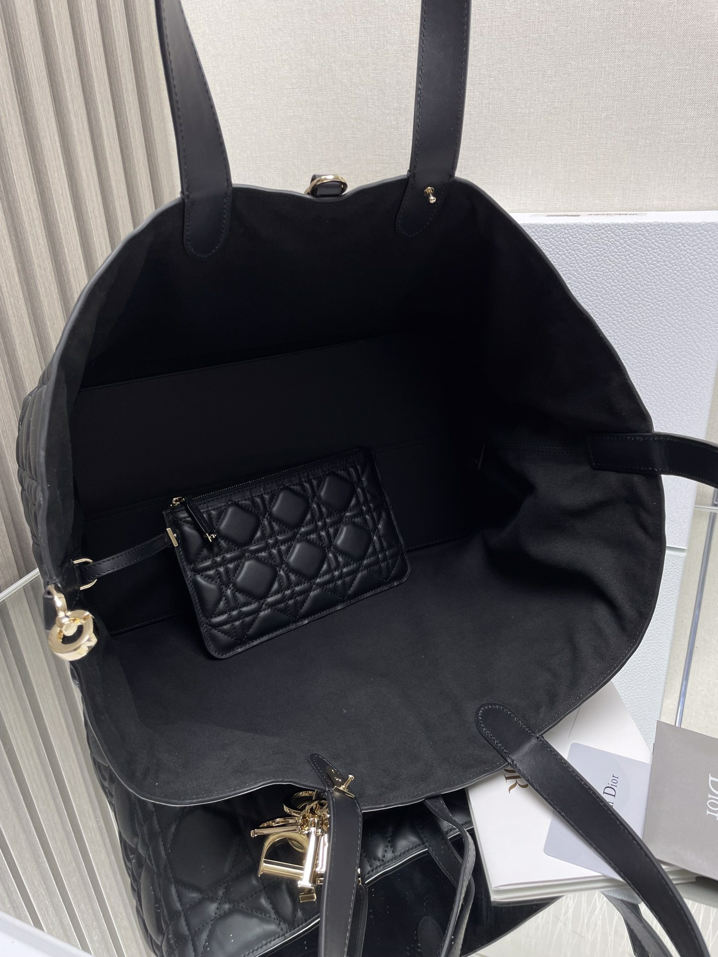Dior Toujours Bag