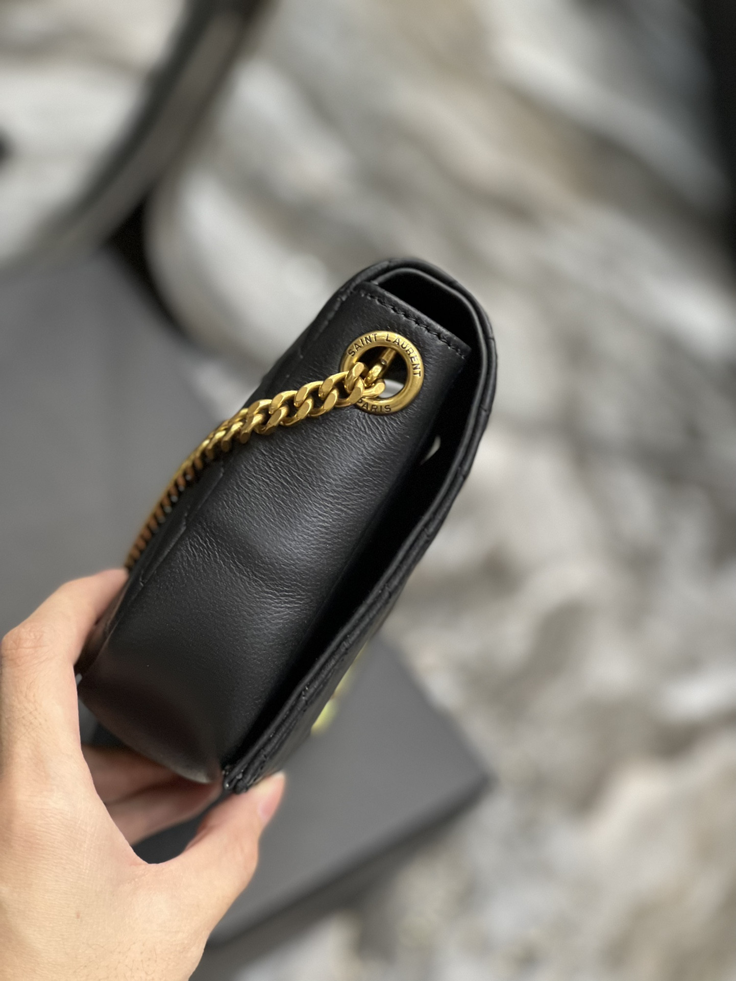 YSL KATE 99 BAG