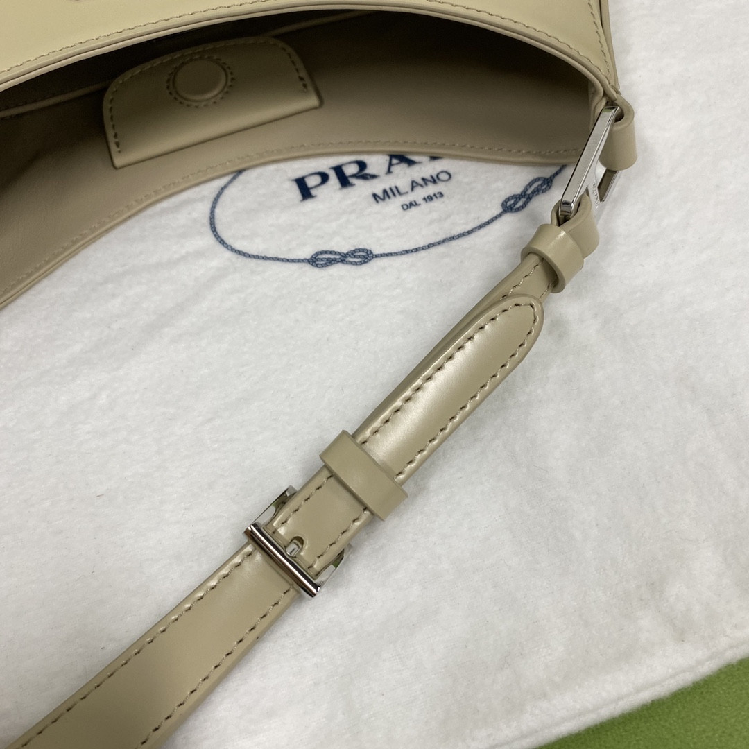 Prada Cleo Bag