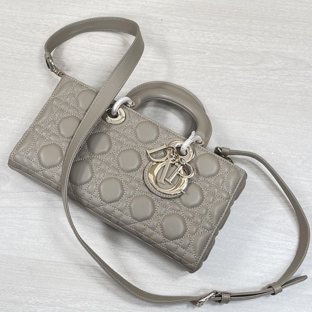 Medium Lady D-joy Bag