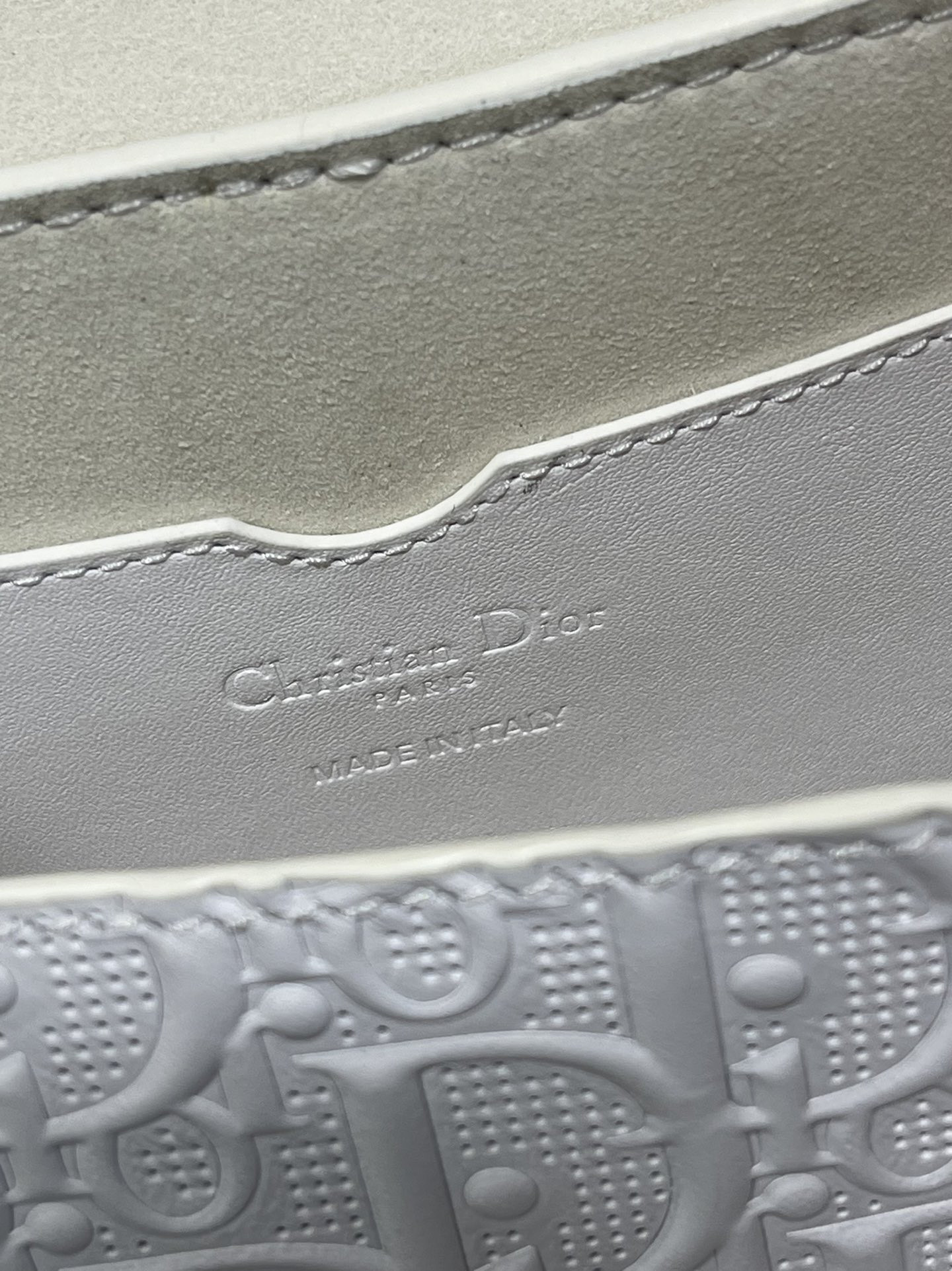 Dior Bobby East-west Bag