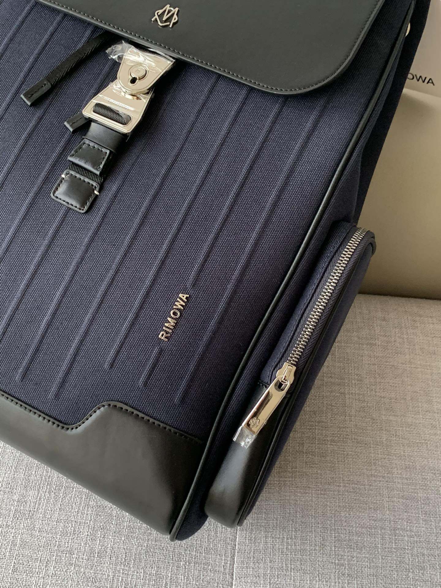 RIMOWA Backpack