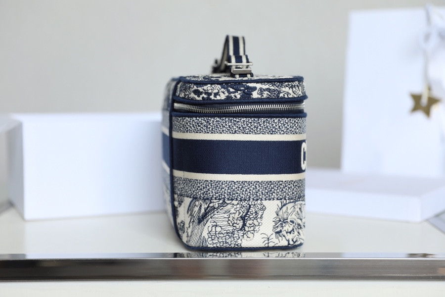 Dior Travel Vanity