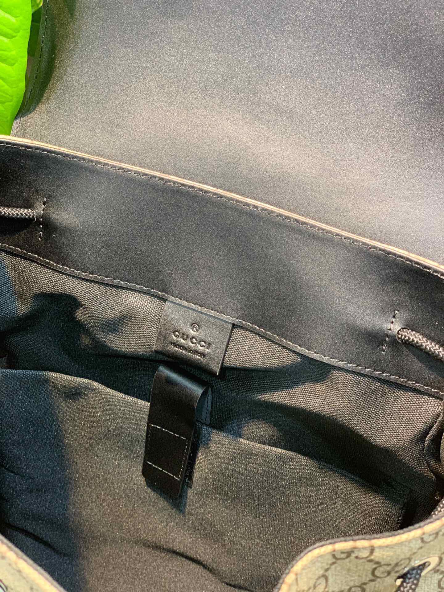 Gucci Backpack Model:495563