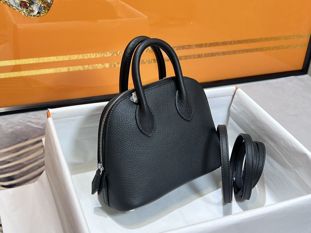 Hermes Mini Bolide