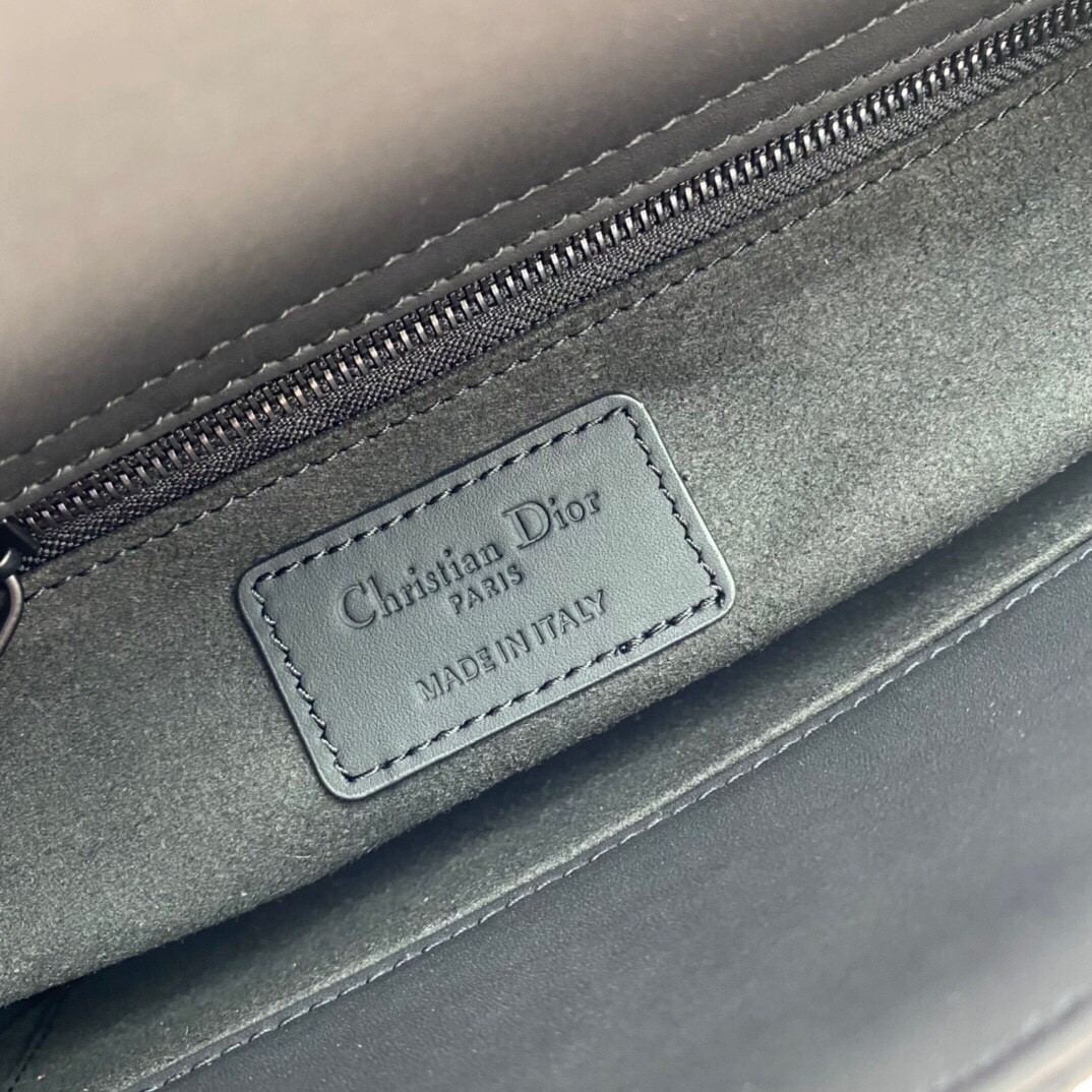 Medium Lady Dior Bag